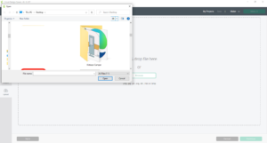 How to Upload 3rd Party Files and Fonts - Makers Gonna Learn