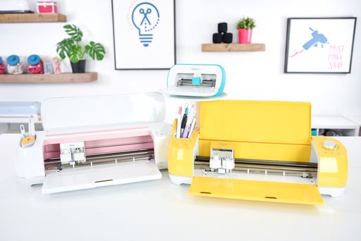 Save Money on Cricut Supplies - Makers Gonna Learn