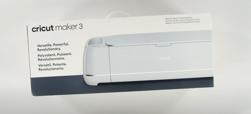 Cricut Maker 3 *BRAND NEW IN THE BOX!*, General