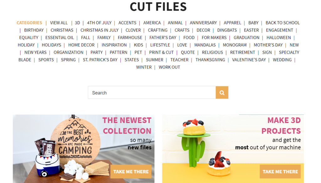 Cut files available on Makers Gonna Learn