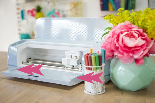 Unboxing Cricut Maker 3 + Setup Guide - Organized-ish