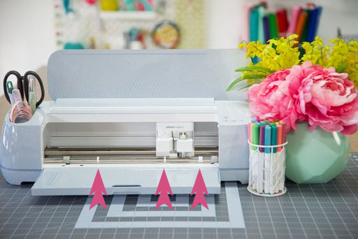 Unboxing Cricut Maker 3 + Setup Guide - Organized-ish