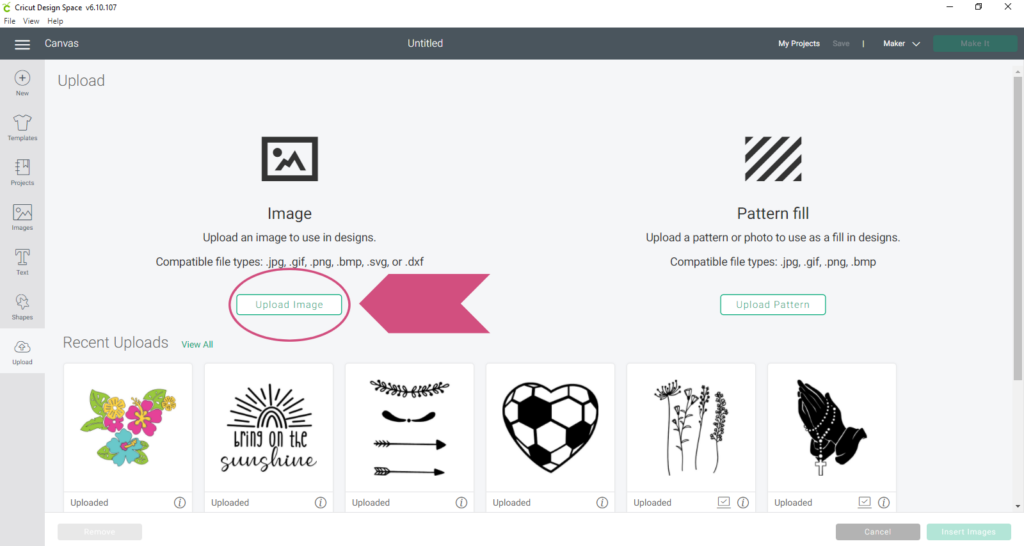 How to Upload 3rd Party Files and Fonts - Makers Gonna Learn