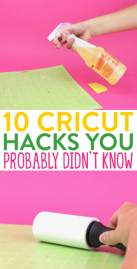 Cricut EasyPress Hacks You Probably Didn't Know - Makers Gonna Learn