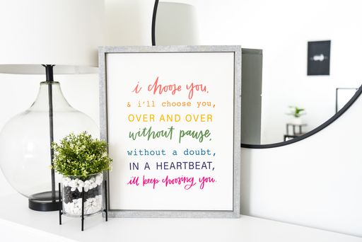 Cricut Joy Craft Projects - Makers Gonna Learn