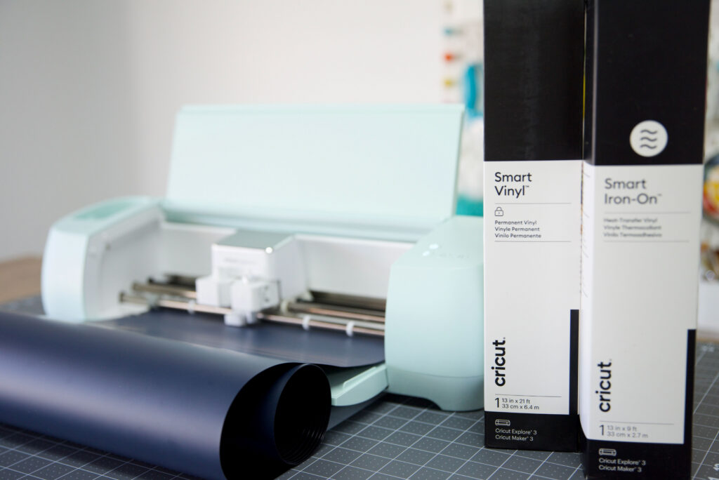 Ultimate Guide to Cricut Smart Materials - Makers Gonna Learn