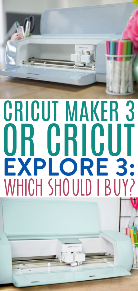 What Blades Cut What with Cricut Maker? - Makers Gonna Learn