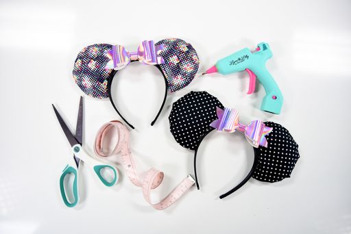 Put the Scissors Down! Perforated Rippable Tags Debut on New Mouse Ear  Headbands at Walt Disney World - WDW News Today