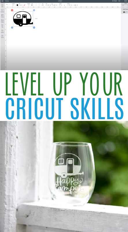 Level Up Your Cricut Skills – 5 Hidden Settings