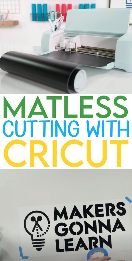 Cricut Must Haves - Makers Gonna Learn