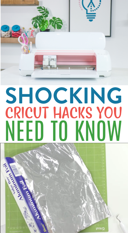 Shocking Cricut Hacks You Need To Know 1