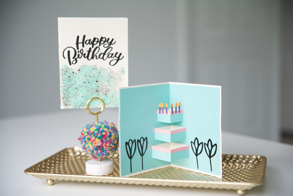 How to Use Cricut Smart Paper Sticker Cardstock