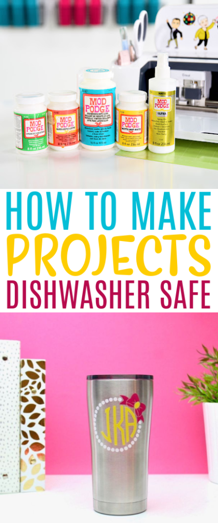 What Is and Isn't Dishwasher Safe?