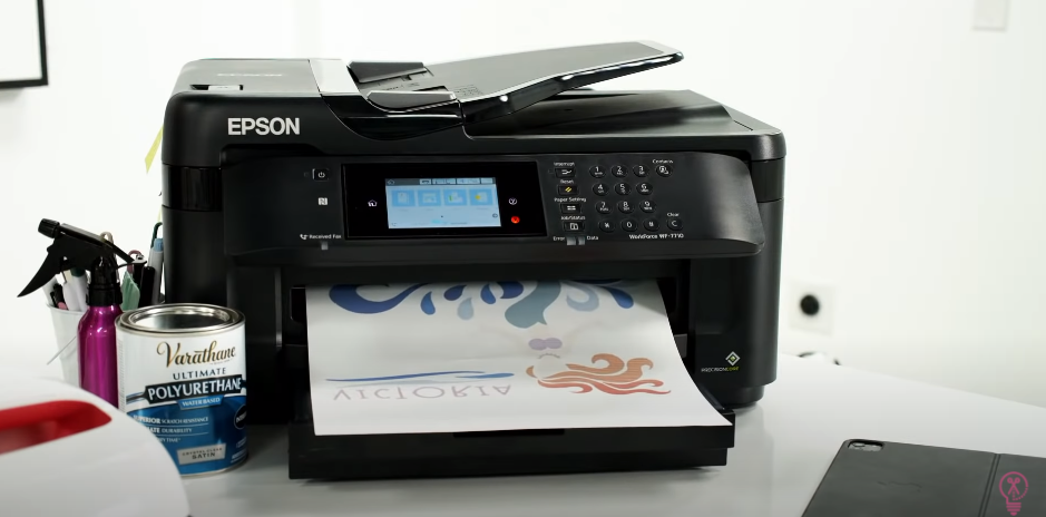 Answers To Sublimation Ink & Sublimation Printer Use Questions