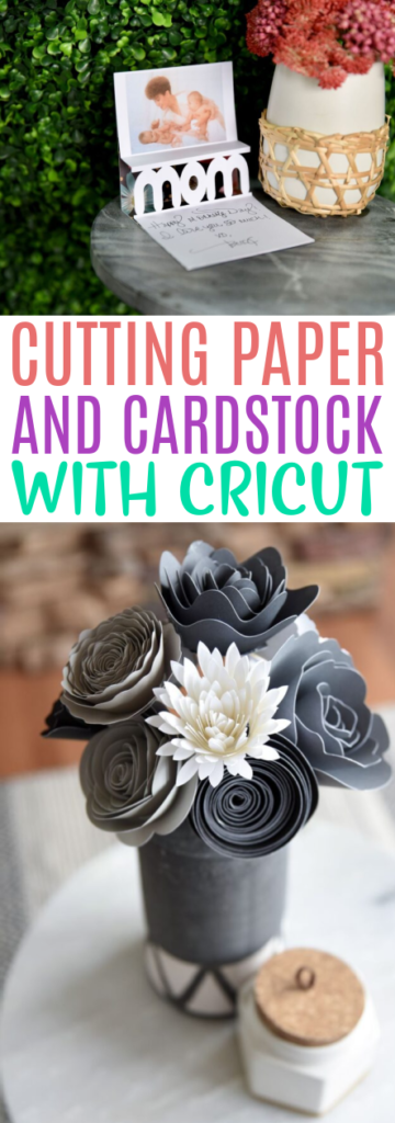 Cricut Tip: Paper is Curling Up - No Fail Fix!