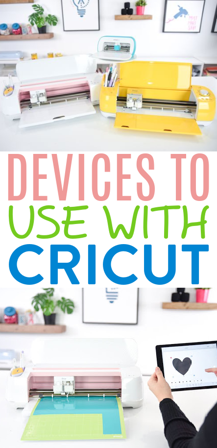 Cricut Cutter With USB, it can be done!