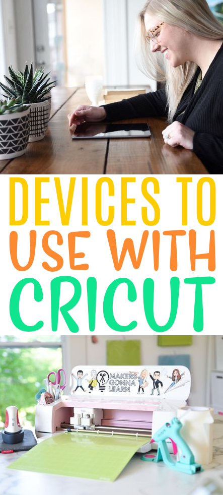 Struggling with your Cricut? 🤪 Want to learn how to use your