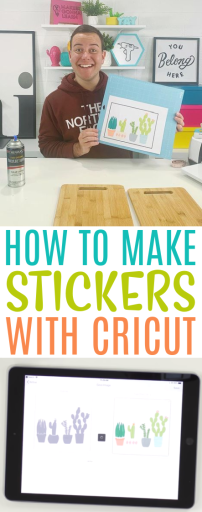 How To Make Stickers