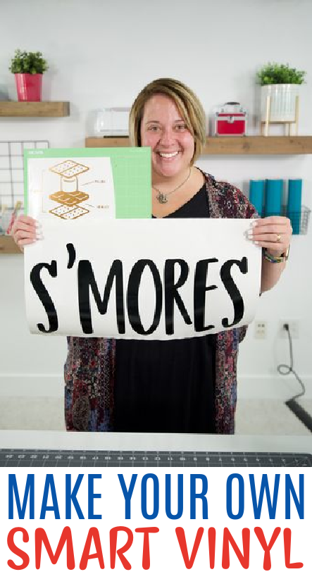 Organization Made Easy with Cricut and Smart Vinyl - Southern Couture