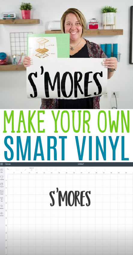 Make Your Own Smart Vinyl