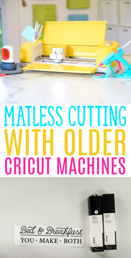 CRICUT CUTTING MATS - Which to Use? - Makers Gonna Learn