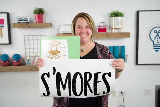 Smart Vinyl: 6 projects to make with Cricut materials – Cricut