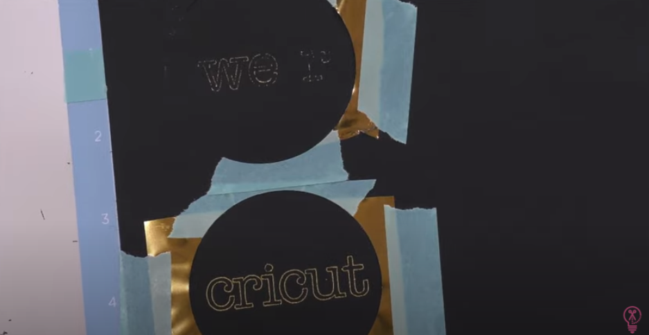 Online Introduction to Cricut Foil Transfer Course · Creative Fabrica