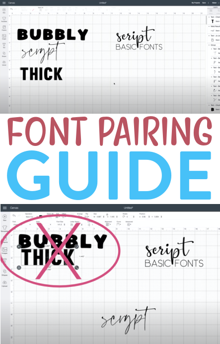 Font Pairing Tips You Should Know 1
