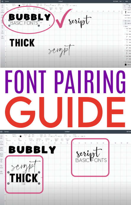 The Ultimate Guide to Font Pairing — Learn