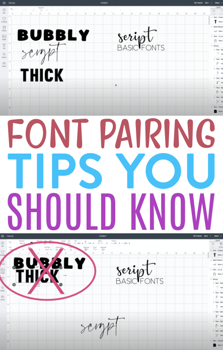 Font Pairing Tips You Should Know