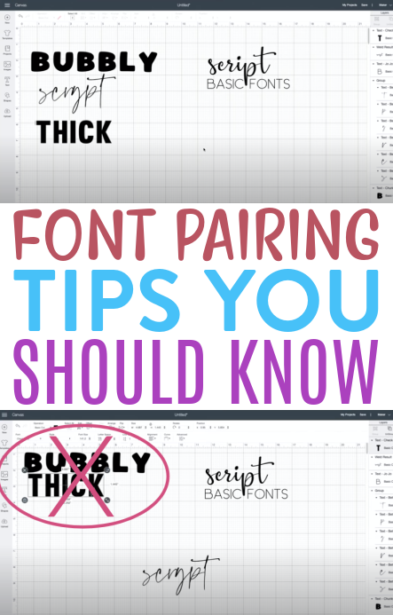 The Ultimate Guide to Font Pairing — Learn