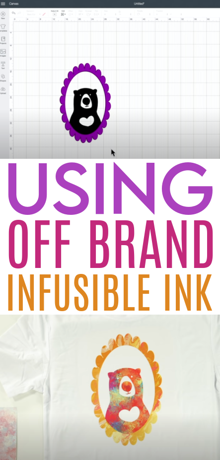 Cricut Infusible Ink Transfer Sheets, Hobby Lobby