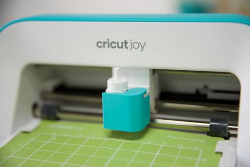 Cricut Joy Complete Guide - Makers Gonna Learn