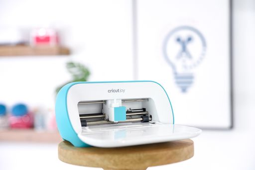 Cricut Joy Die Cutting Machine is Here! - Makers Gonna Learn