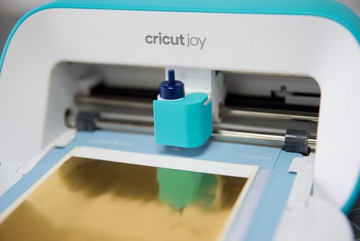 Cricut Joy™ - Machine Introduction 