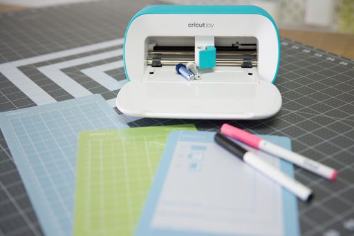 Cricut Joy Die Cutting Machine is Here! - Makers Gonna Learn