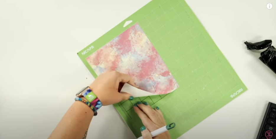 All About the New Cricut® Infusible Ink™ - Sew Woodsy