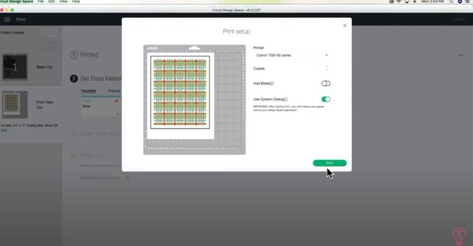 😎 How to Sublimate with Your Cricut 