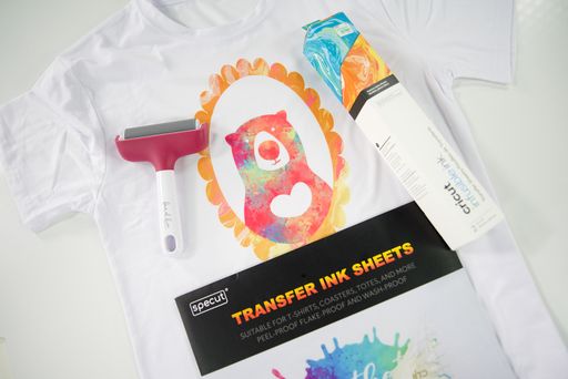 Do other brands of infusible ink work better than Cricut? - Sublimation  sheets from CraftExpress 