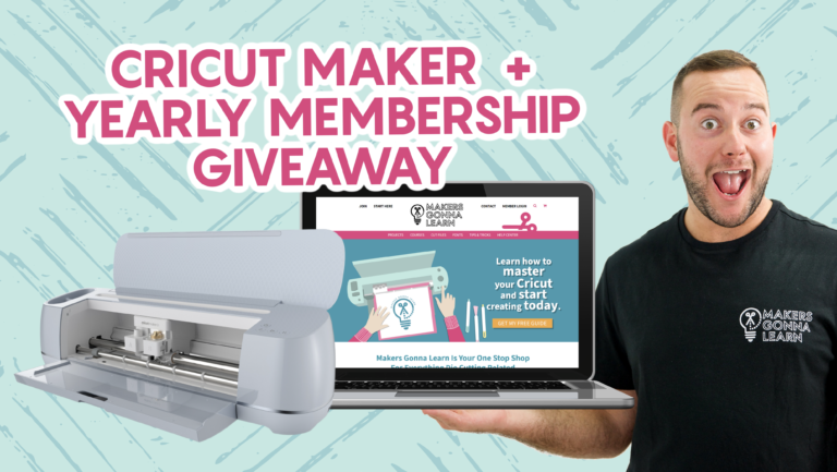 Which Cricut to Buy? - Makers Gonna Learn