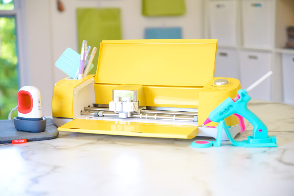 Why You Should Use Cricut Brand Materials (No Matter What Machine You Own!)  – gingersnapcrafts