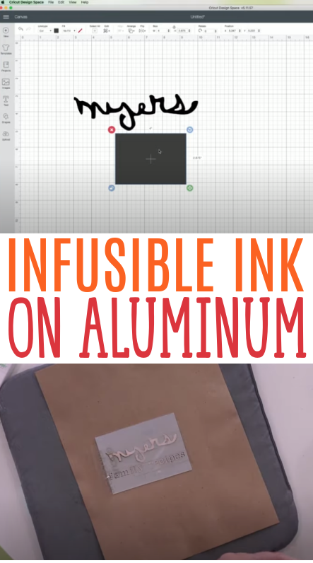 Infusible Ink Archives - Makers Gonna Learn