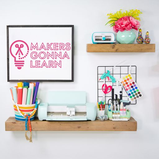 Which Cricut to Buy? - Makers Gonna Learn