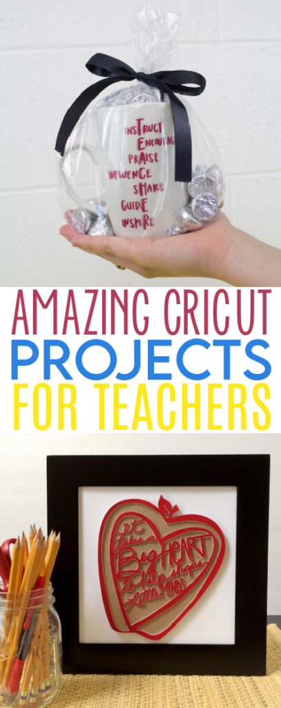 DIY Teacher Sign with the Cricut Maker {tutorial} – gingersnapcrafts