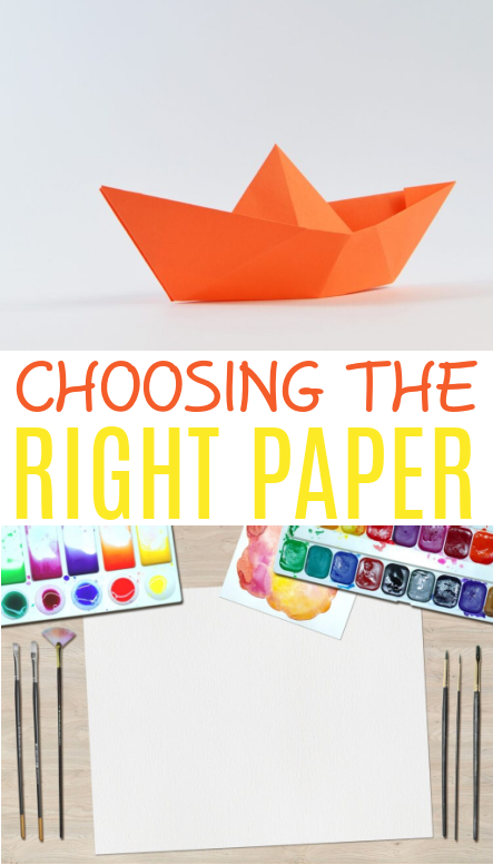 Paper Choices Made Easy—Everything You Need To Know