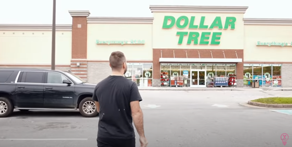 Dollar Tree Sublimation Ideas - 10+ Blanks You've Got to Try! 