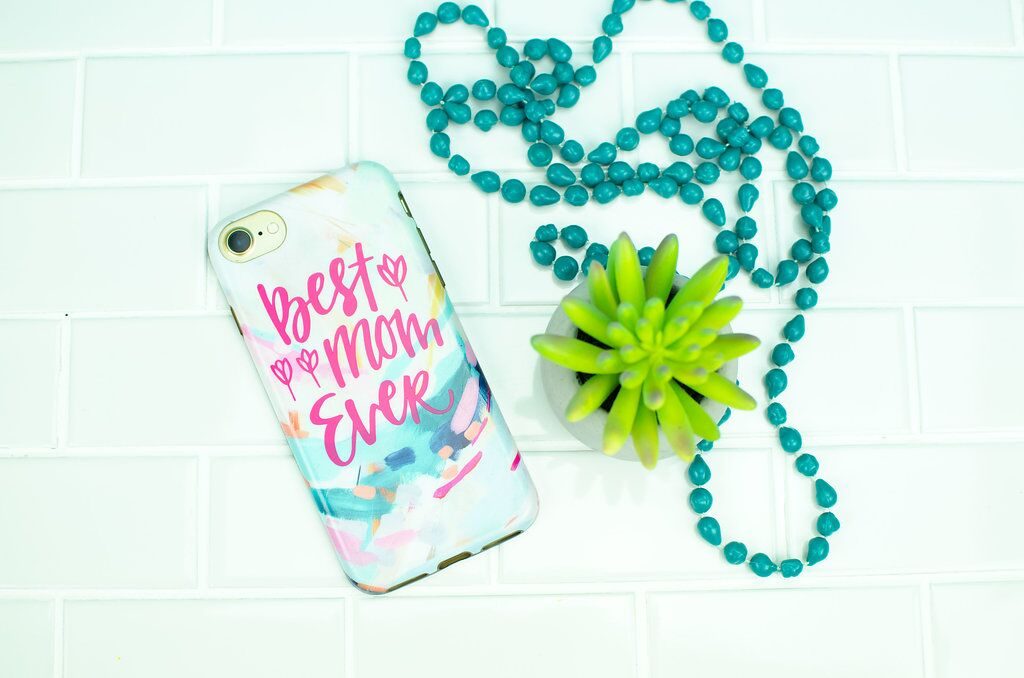 Customized Cell Phone Case