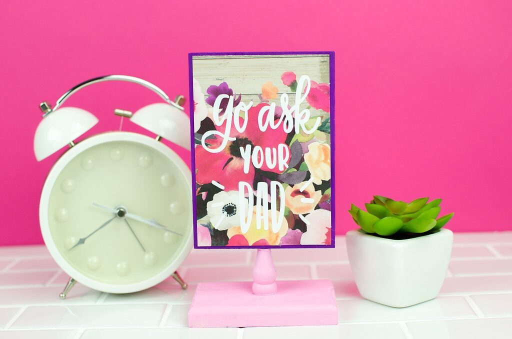 DIY Mothers Day Gifts – Let's DIY It All – With Kritsyn Merkley