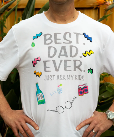 Cricut Father's Day Gifts - Makers Gonna Learn