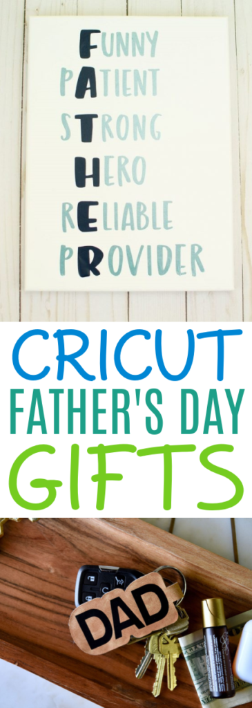 Gifts for Father's Day